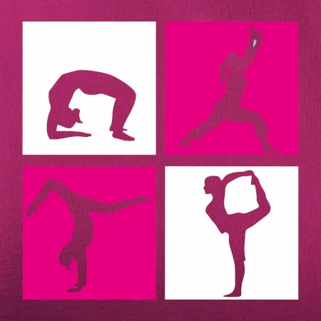 Yoga Quattro