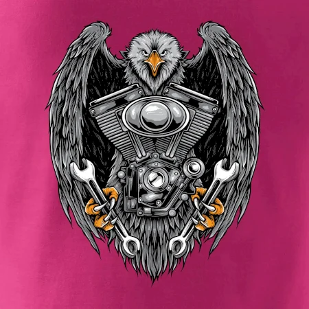Moto orol