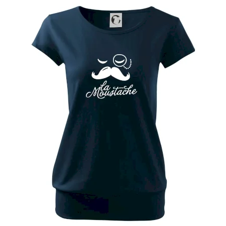 La Mustache