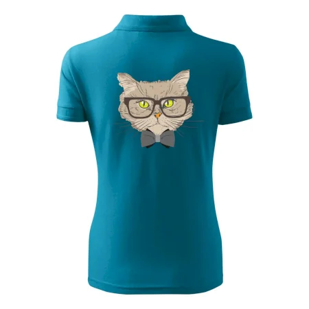 Hipster kocúrik