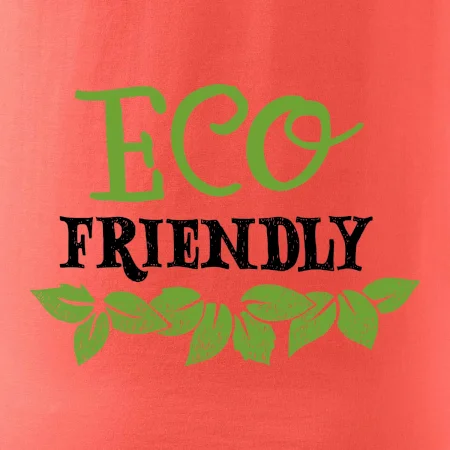 Eco friendly - lístočky