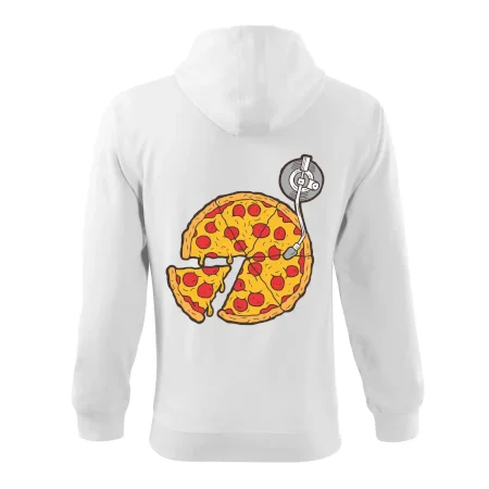 Pizza DJ