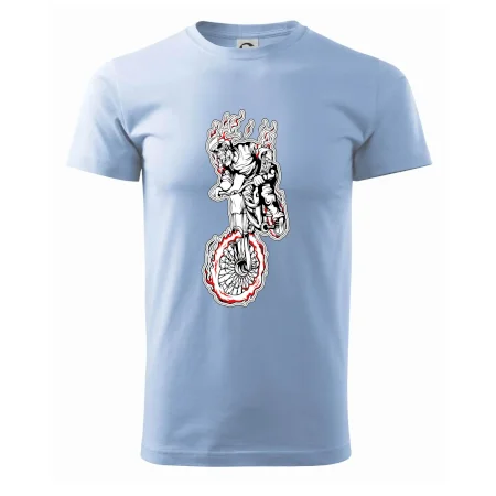 Kostra downhill