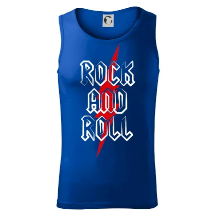 Rock and Roll blesk