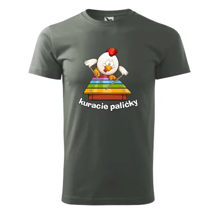Kuracie paličky