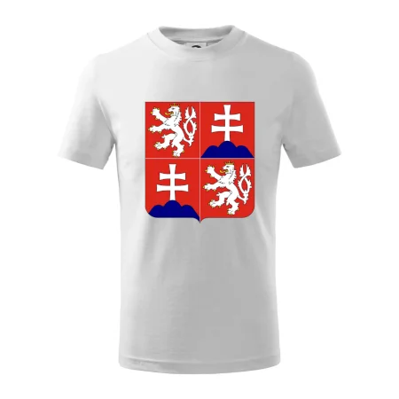 Znak Česká a Slovenská Federatívna Republika 1990–1992
