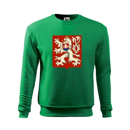 Znak ČSR - Tretia Československá republika (1945–1948)