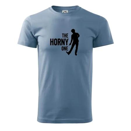 Bachelor party - The horny one