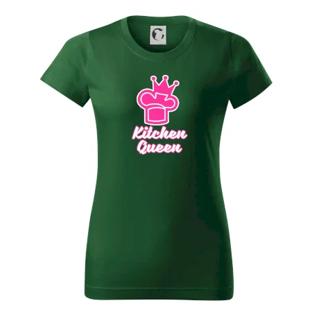 Kitchen Queen - Kuchárka