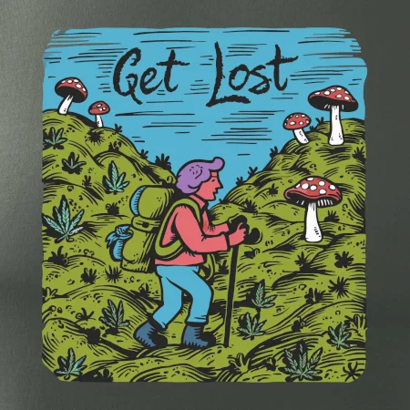 Marihuana - Get lost