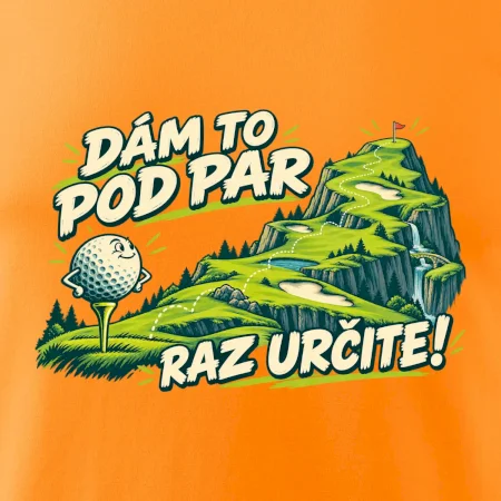 Dám to pod par raz určite