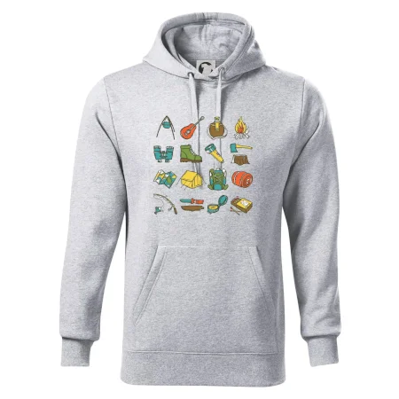 Camping set