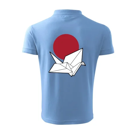 Japan culture - origami