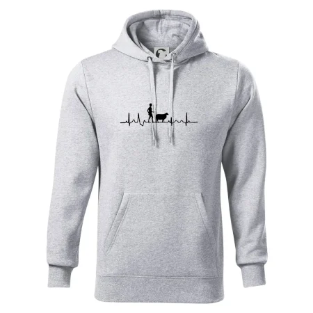 Ekg pastier oviec