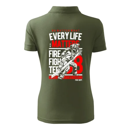 Every Life Matters