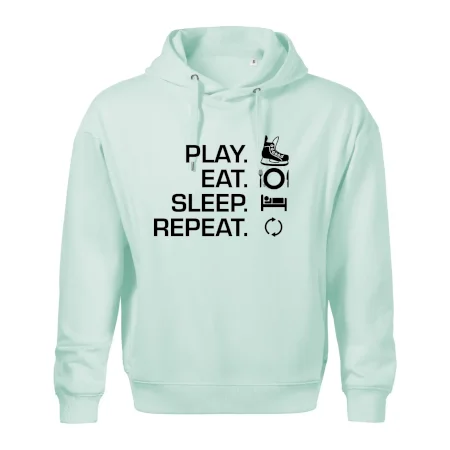 Play Eat Sleep Repeat hokej