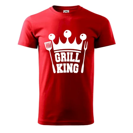 Grilovanie - Grill King