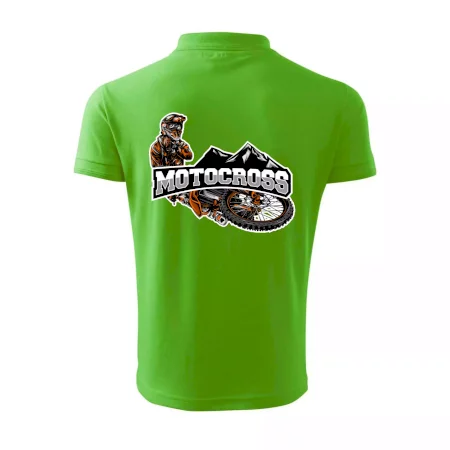 Motocross pohorie