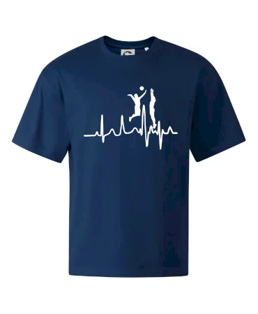 EKG volejbalisti muži