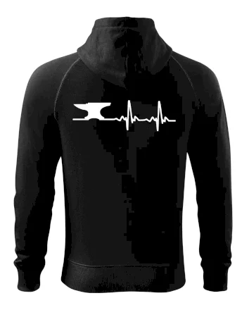 EKG kováč
