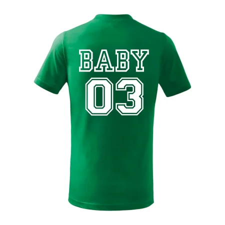 Family Team - BABY