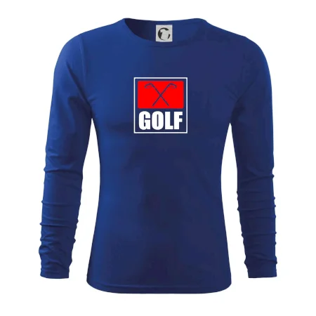Golfové palice