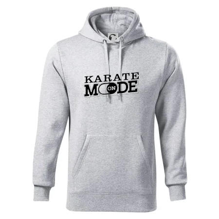 Karate mode