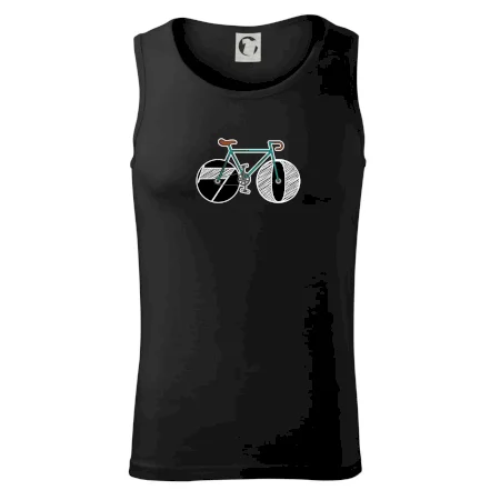 Narodeniny 70 rokov na bicykli