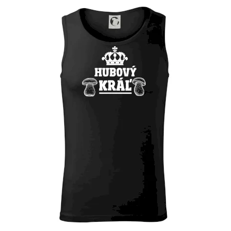 Hubový kráľ