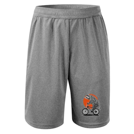 MTB mýval