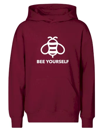 Bee yourself