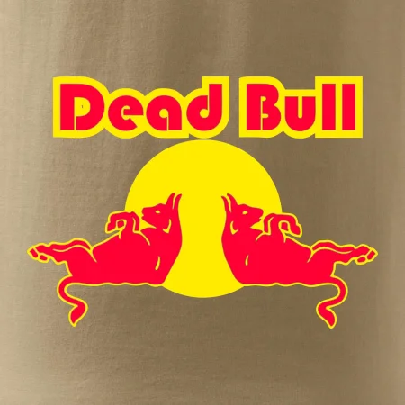Dead Bull