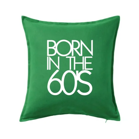 Born In The 60's