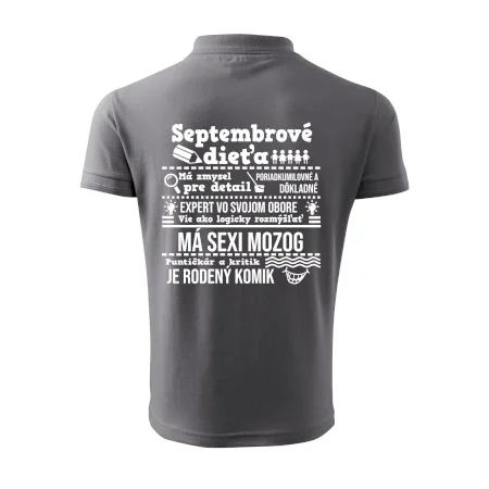 Narodeniny September
