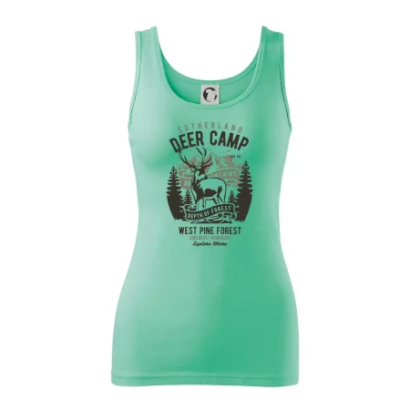Deer Camp