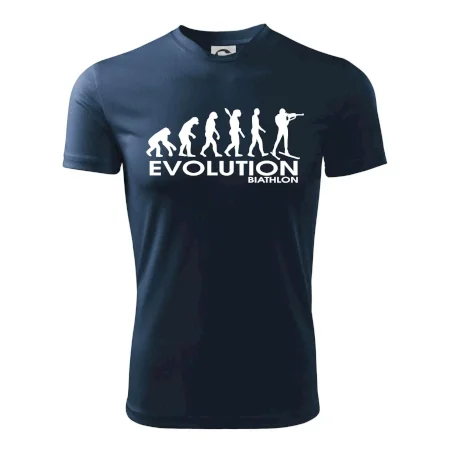 Biathlon - Evolúcia biatlonu