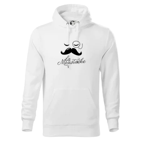 La Mustache