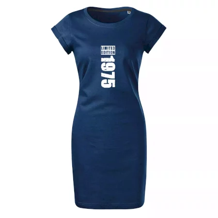 Limited edition 1975 pruh