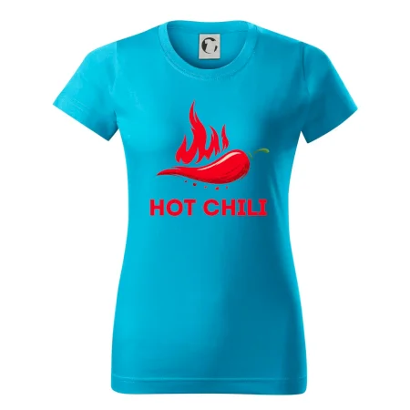 Hot Chili