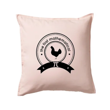 The First Mathematical