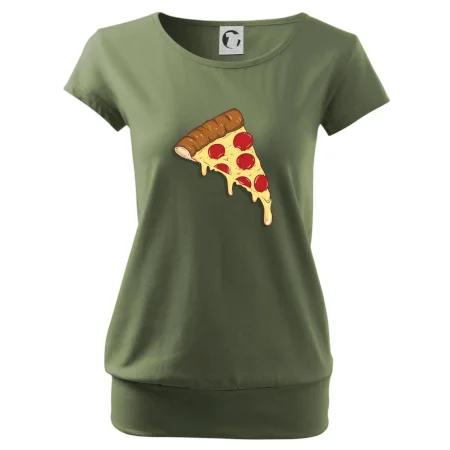 Pizza pre gurmánov