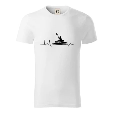 EKG kajak