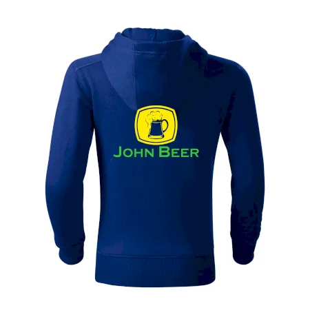 John Beer - Pivo