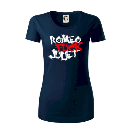 Romeo Fuck Juilet - Romeo vojel Julii