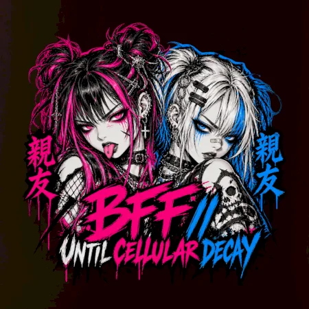 BFF until cellular decay
