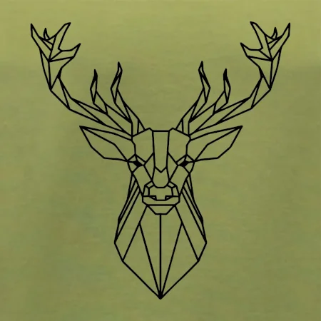 Geometria - Veľký jeleň