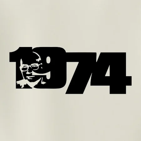 Husákovo dieťa - 1974
