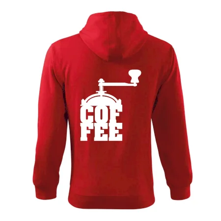 Coffee mlynček