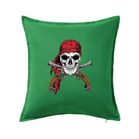 Pirát s bambitkou