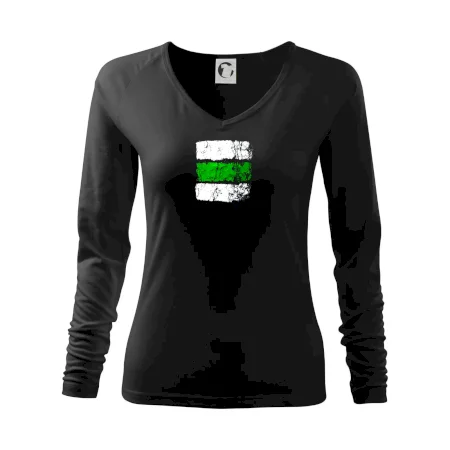 Turistická značka - zelená